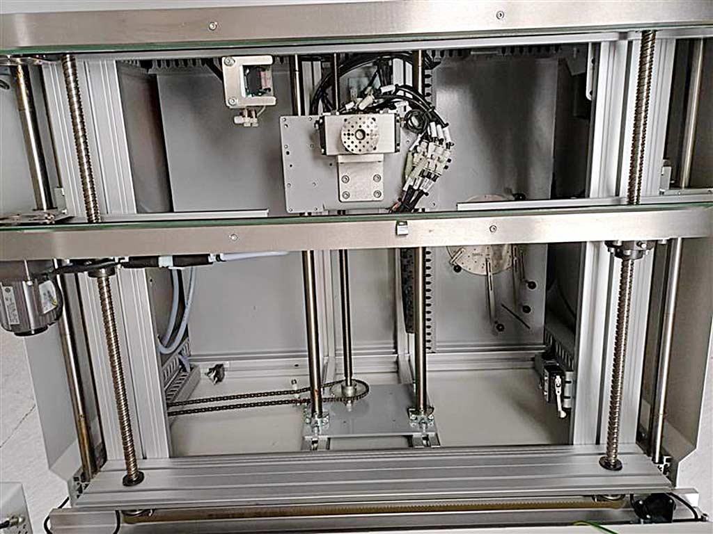 PCB-Rotator Nutek NTM 0410 TXL-1000-1 (P) - Thumbnail 3