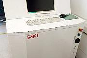 SMD Inspector Saki Spider/BF-Frontier II