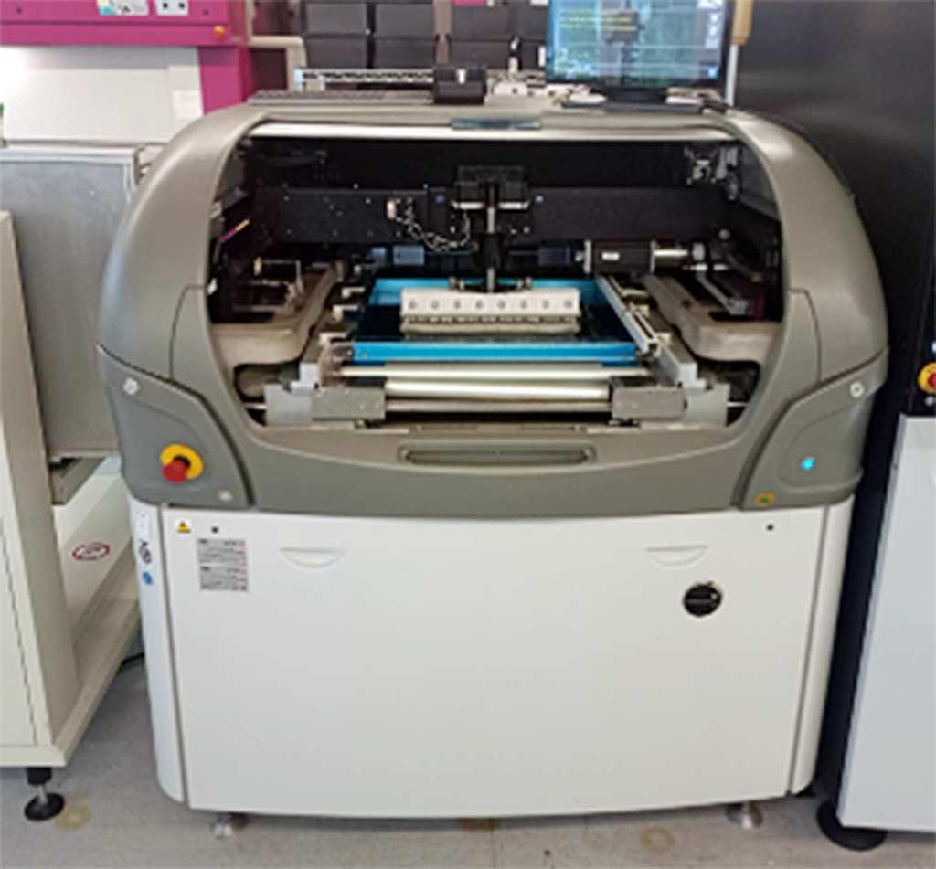 Stencil Printer Dek Horizon 03l - Image 1
