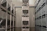 Stainless Steel Container