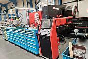 CNC Punching Machine Amada EMK 3610 NT/MP300 M