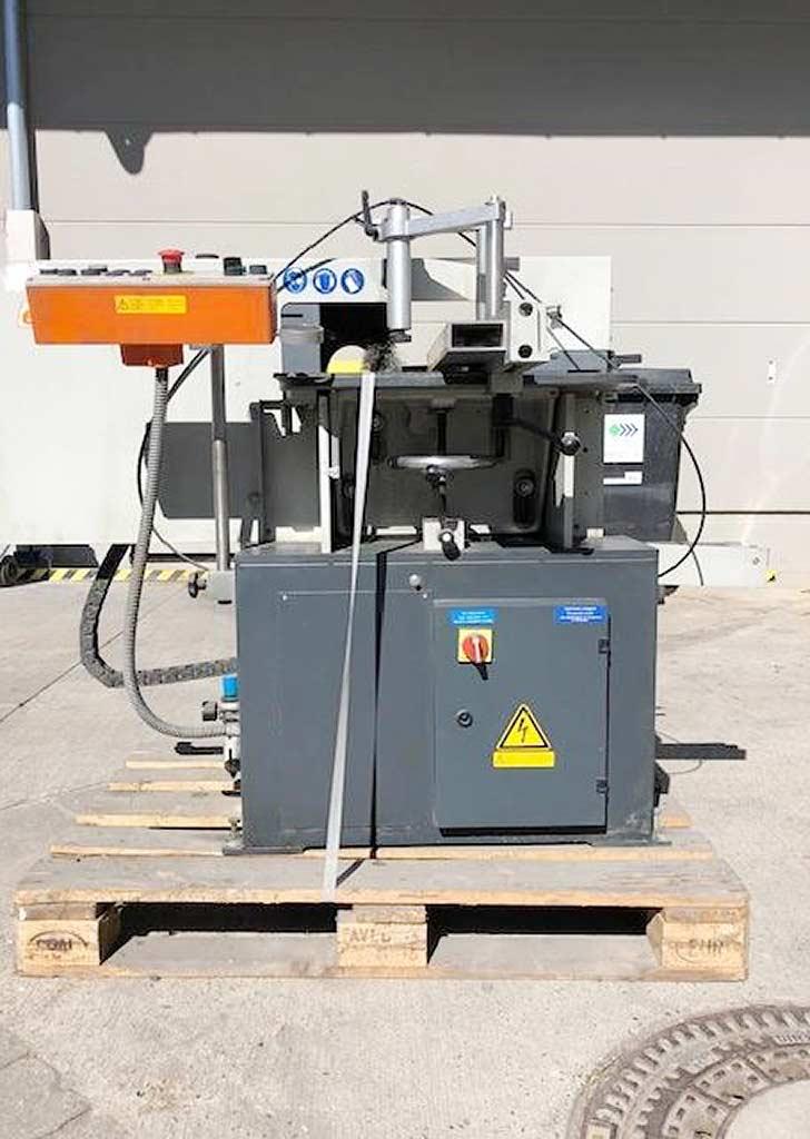 Remaining Stock Elumatec/graule/eisele AF/AS/ZS 170N/Pressta 2000 - Thumbnail 3