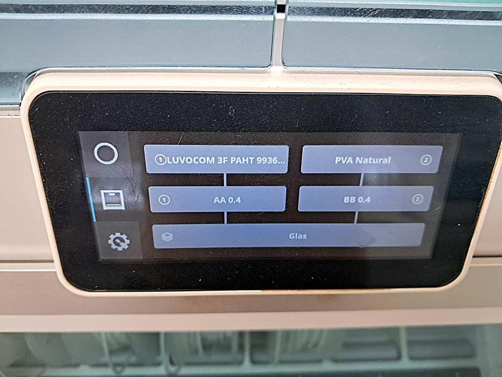 3D Printer Ultimaker S5 - Thumbnail 2