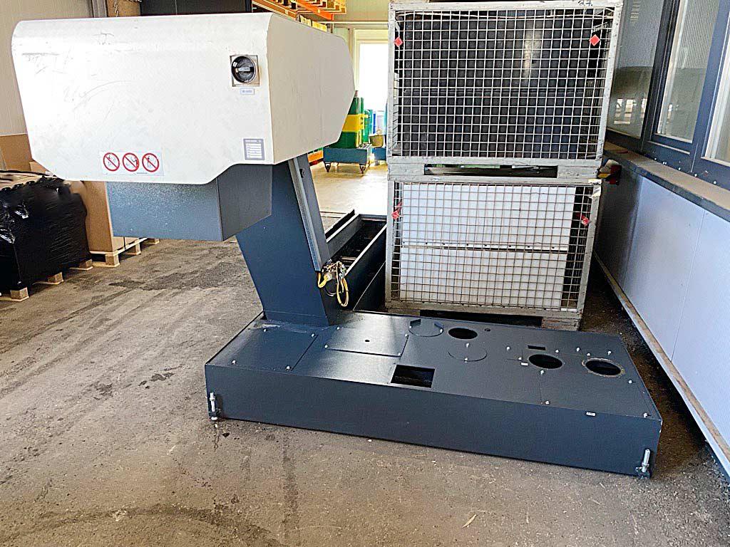Belt Conveyor Dmg Mori B-F7003 - Image 1