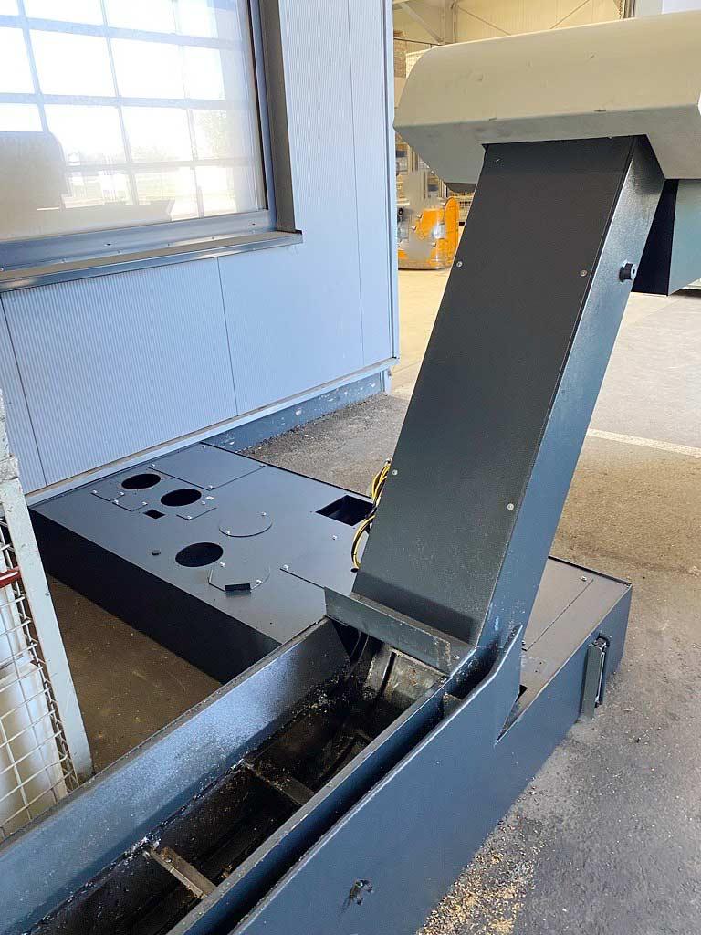 Belt Conveyor Dmg Mori B-F7003 - Thumbnail 2