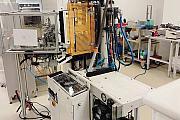 Injection Moulding Machine Boy 22 SVV  dipronic