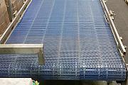 Belt Conveyor Stöber K21R 90 S4 TLB 960