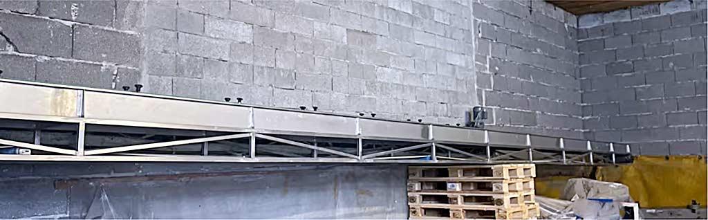 Belt Conveyor - Image 1
