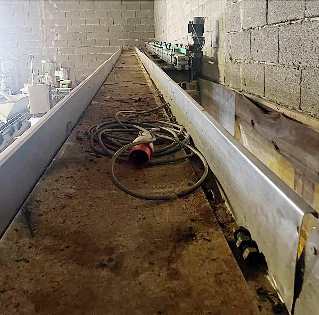 Belt Conveyor - Thumbnail 4