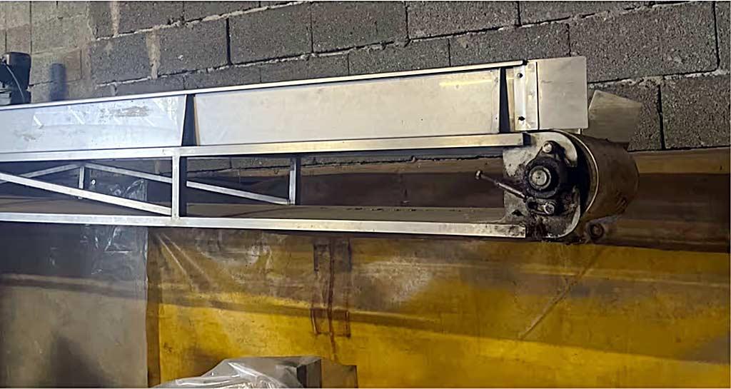 Belt Conveyor - Thumbnail 5