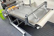 Dough Rolling Machine New Dell TFL 610