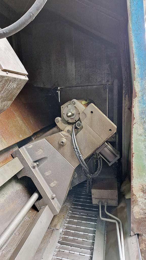 CNC Lathe Gildemeister MDW 33 x 2000 - Thumbnail 4