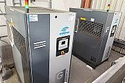 Compressor Atlas Copco GA30VSD+FF