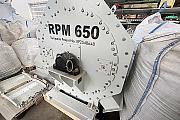 Hammer Mill Rematec RPM 650/K20.0