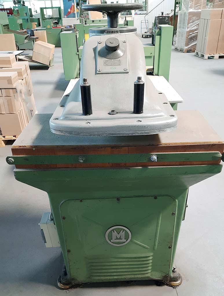 Punch Press Illig ZSM 90 - Thumbnail 6