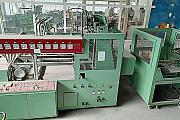 Thermoform System Adolf Illig RDKP 54