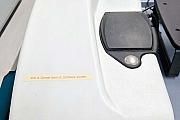 Particle Size and Zeta Potential Analyzer Malvern ZEN 2600