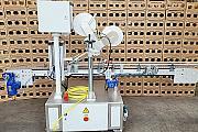 Labelling Machine Multiprint Sonderbau