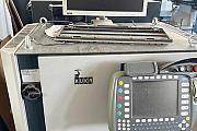 Part Handling Dmg Mori WH 10
