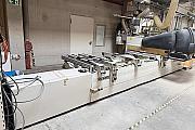 CNC Woodworking Machines Scm-mobidelli Author 636 S