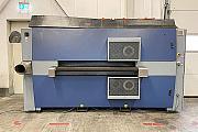 Steel Brushing Machine Lissmac SBM-M 1500 B2