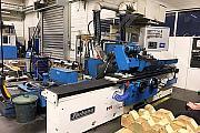 CNC Circular Grinding Machine Fortuna P258450/1600A45 CNC