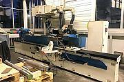 Cylindrical Grinding Machine Kikinda D15-2600/250