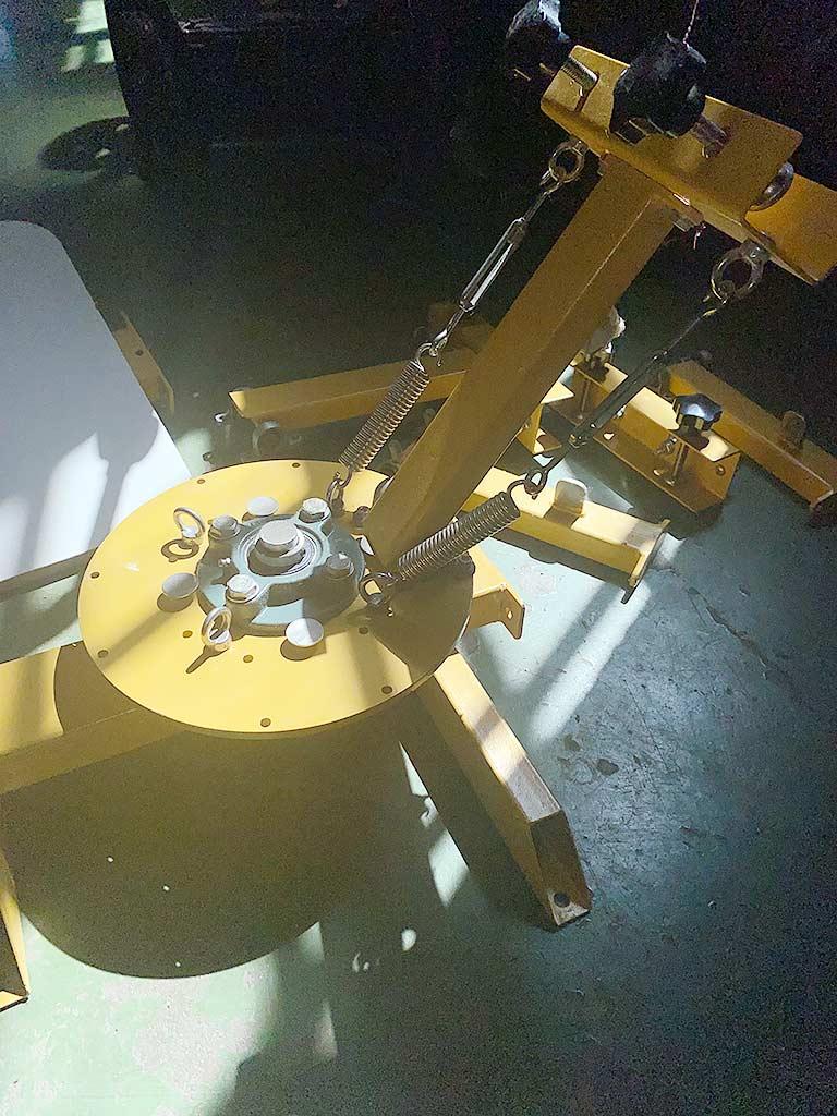 Screen Printing Machine Ser.tec Cabina S / Apply Eco - Thumbnail 2