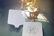 Screen Printing Machine Ser.tec Cabina S / Apply Eco