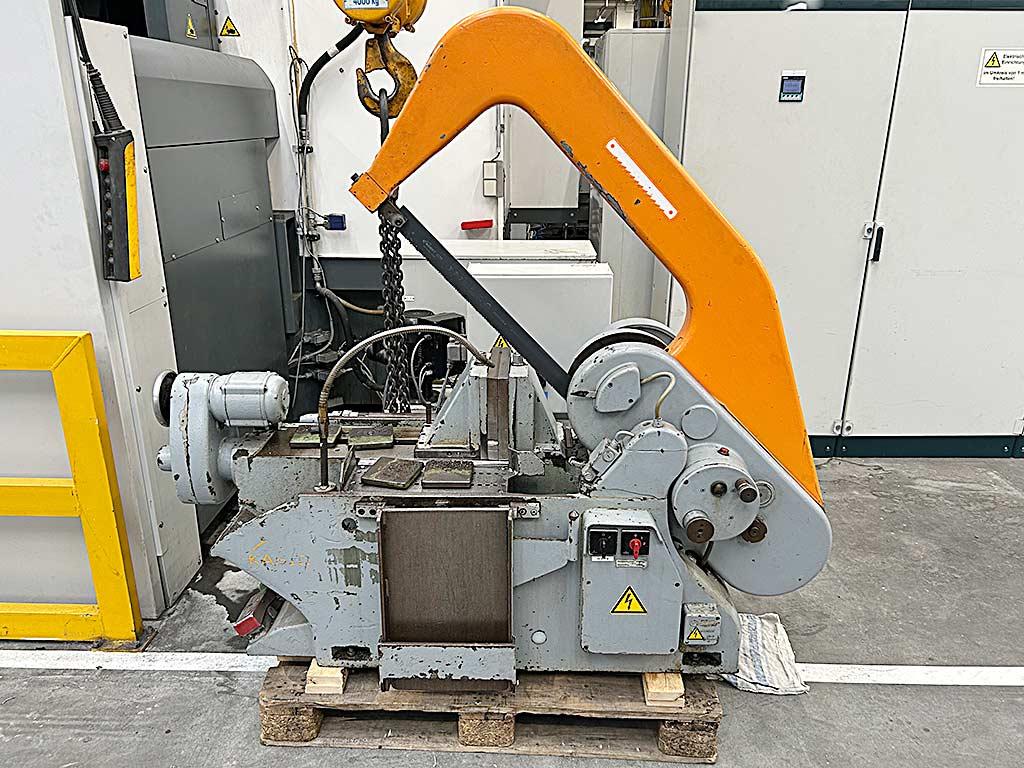 Hack Saw Kasto EBS 400 U - Image 1
