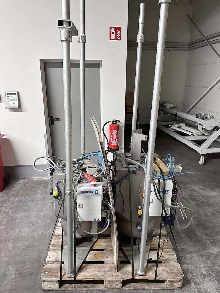 Dosing System Colortronic UB 975/UB675 - Thumbnail 6