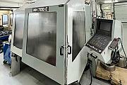 CNC Tool Milling Machine Maho MH 700C