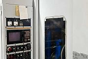 CNC Gear Hobbing Machine Pfauter PE 150
