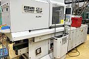 Injection Moulding Machine Arburg netstal demag