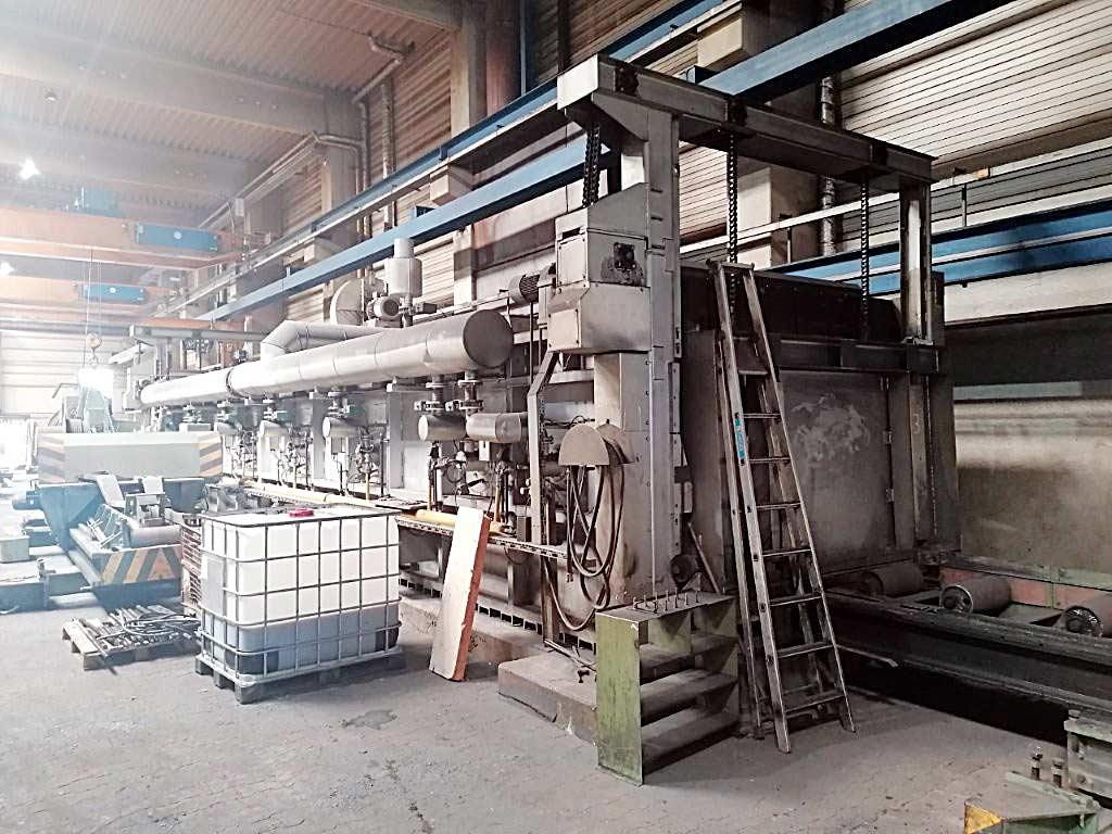 Long Oven Löcher - Image 1
