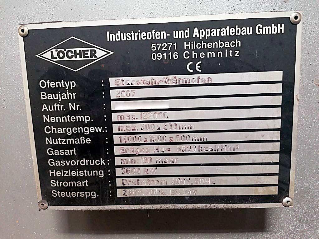 Long Oven Löcher - Thumbnail 8