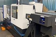 CNC Turning- and Milling Center Hyundai WIA L 230LMA