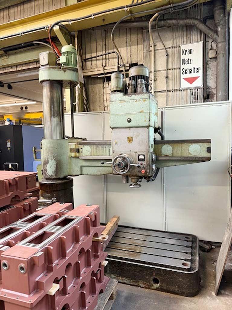 Remaining Stock Hurth/goebel/stanko/busch LFV 3/HG-23 N/2H 55/FSV 5 - Thumbnail 5