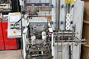 Coil Winding Machine Niehoff DSA.2