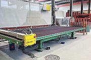 CNC Glass Cutting Machine Bottero BCM