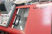 CNC Cycle Lathe Gildemeister N.E.F. CT 20