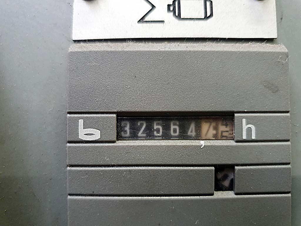 CNC Universal Lathe Gildemeister CTX-600 - Thumbnail 7