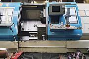 CNC Universal Lathe Gildemeister CTX-600
