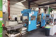 CNC Bed Milling Machine Cme FS-3