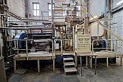 Rolling Line Comerio Ercole/meccaniche Moderne/condux HM 45/60 LA