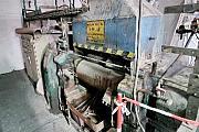 Rolling Plant Berstorff krauss Maffei engelsmann