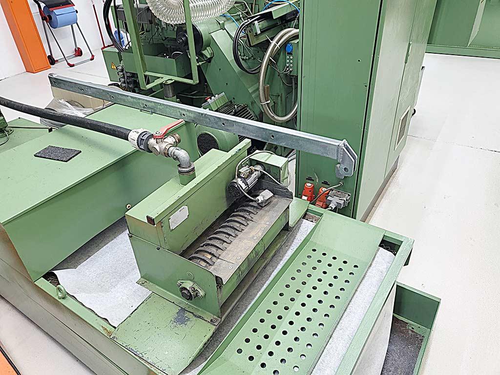 Centerless Grinding Machine König & Bauer Multimat 150-6 - Thumbnail 2