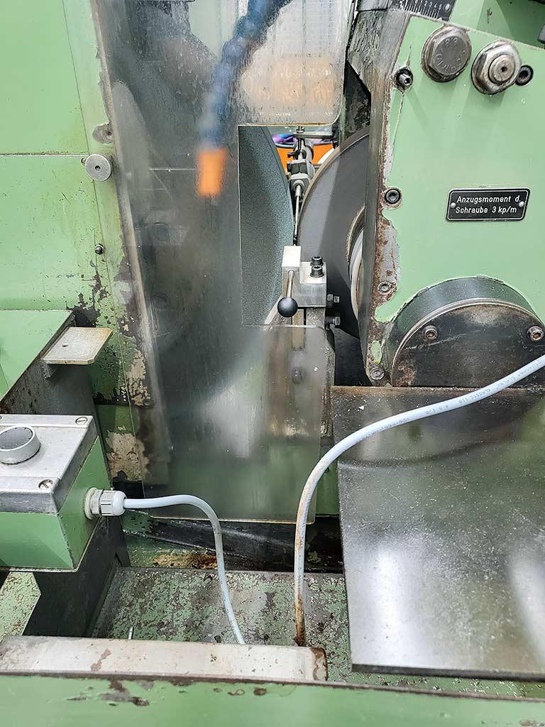 Centerless Grinding Machine König & Bauer Multimat 150-6 - Thumbnail 3