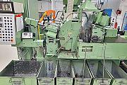 Centerless Grinding Machine König & Bauer Multimat 150-6