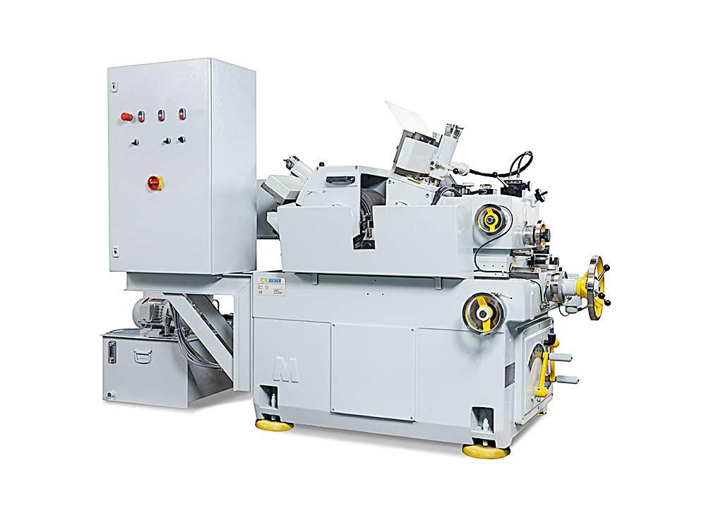 Centerless Grinding Machine Aj-aicher CG16 - Image 1
